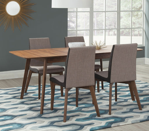Redbridge Dining Sets - All Brands Furniture (NJ)