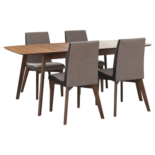 Redbridge Dining Sets - All Brands Furniture (NJ)