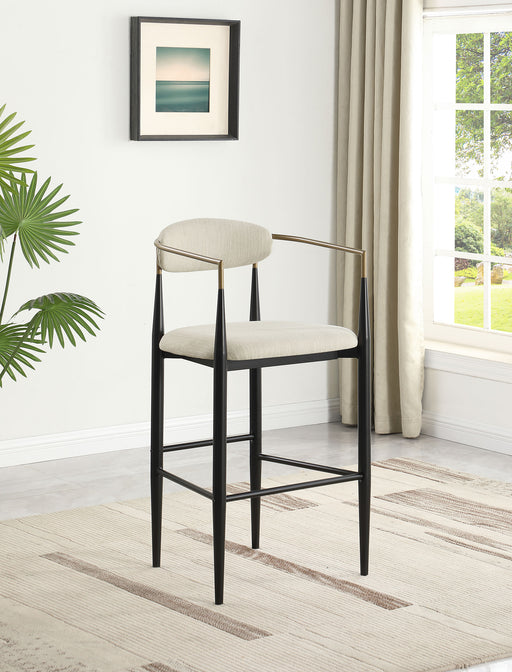 Tina Bar Stool - All Brands Furniture (NJ)