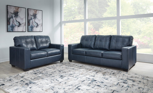 Santorine Living Room Set - All Brands Furniture (NJ)
