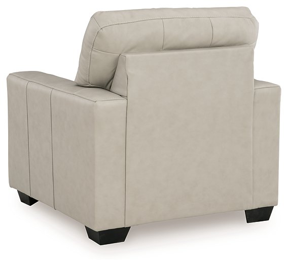 Santorine Chair - All Brands Furniture (NJ)