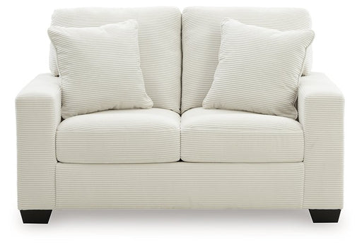 Greenbriar Loveseat - All Brands Furniture (NJ)