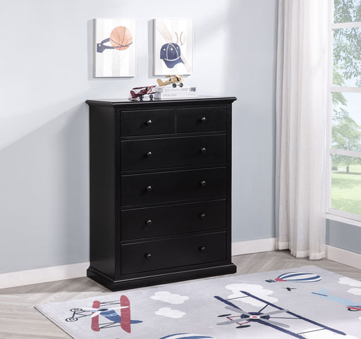 Sumerlin Chests - All Brands Furniture (NJ)