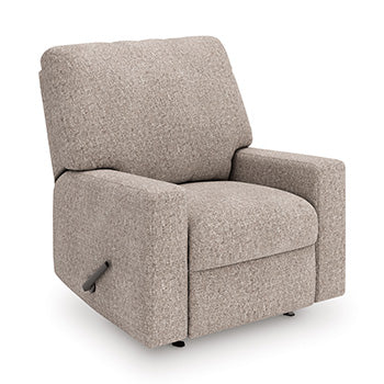 Seyler Lane Recliner - All Brands Furniture (NJ)