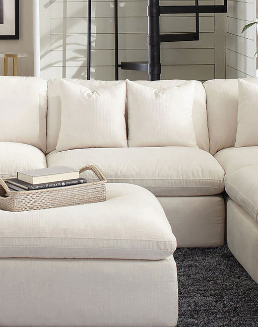 Hobson Accent Chair - All Brands Furniture (NJ)