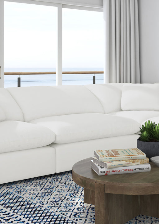 Raleigh Accent Chair - All Brands Furniture (NJ)