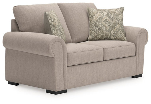 Sararose Loveseat - All Brands Furniture (NJ)