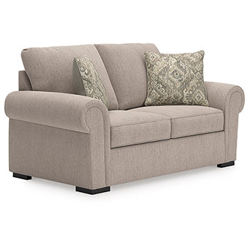 Sararose Loveseat - All Brands Furniture (NJ)