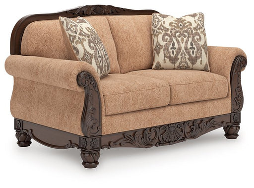 Chelsworth Loveseat - All Brands Furniture (NJ)