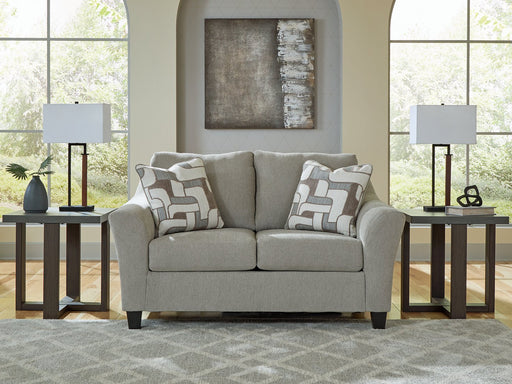 Willarae Loveseat - All Brands Furniture (NJ)