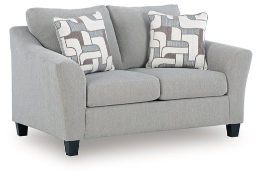 Willarae Loveseat - All Brands Furniture (NJ)