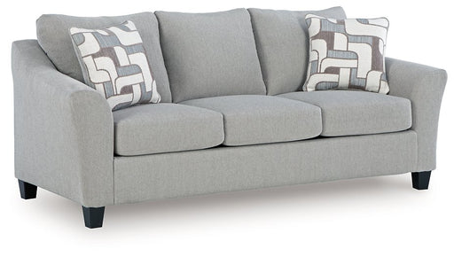 Willarae Sofa Sleeper - All Brands Furniture (NJ)