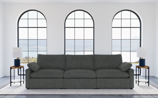 Collins Power Reclining Sofa - All Brands Furniture (NJ)