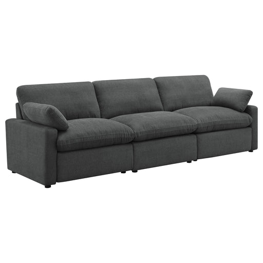 Collins Power Reclining Sofa - All Brands Furniture (NJ)