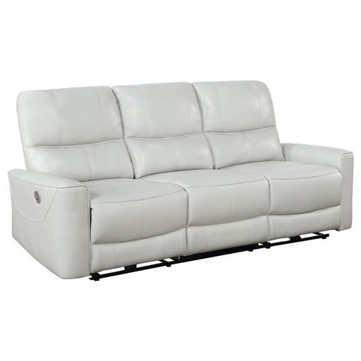 Greenfield Power Reclining Sofa - All Brands Furniture (NJ)