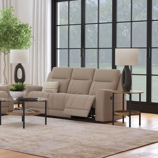 Brentwood Reclining Sofa - All Brands Furniture (NJ)