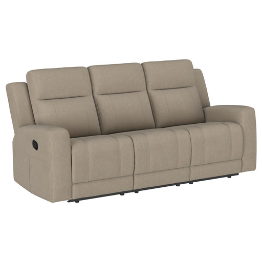Brentwood Reclining Sofa - All Brands Furniture (NJ)