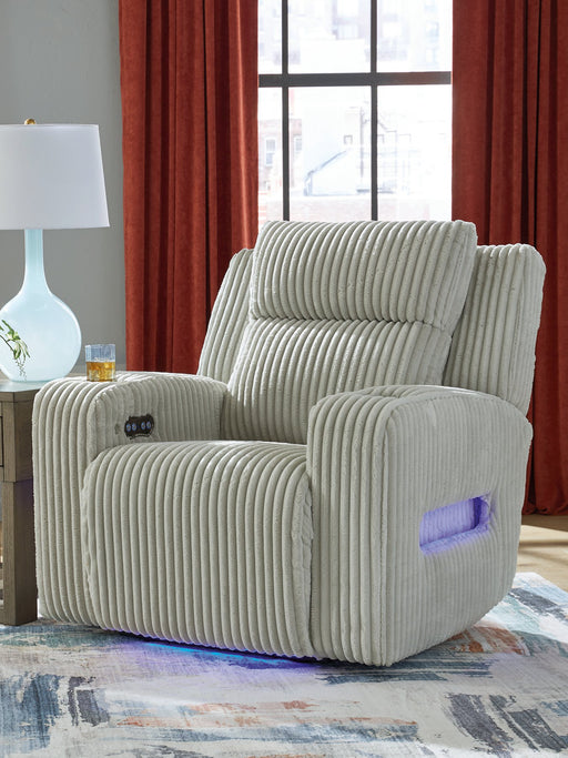 Forest Lake Power Recliner - All Brands Furniture (NJ)