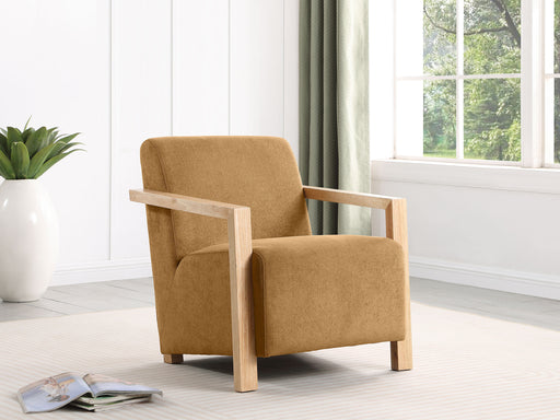 Diego Accent Chair - All Brands Furniture (NJ)