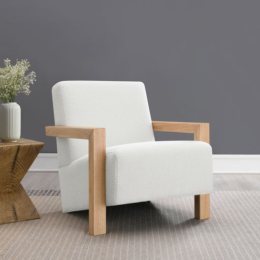 Fitzroy Accent Chair - All Brands Furniture (NJ)