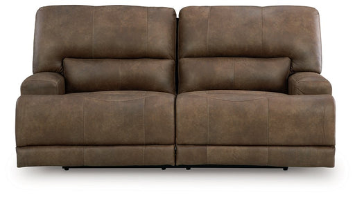 Beckley Place Power Reclining Sofa - All Brands Furniture (NJ)