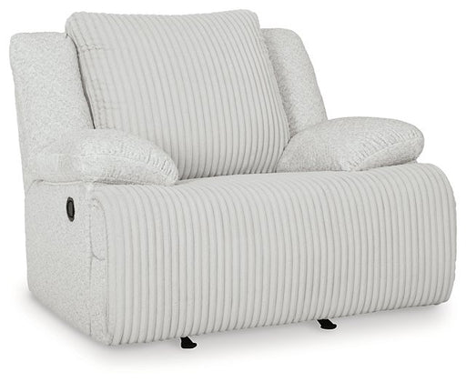 Top Tier Recliner - All Brands Furniture (NJ)