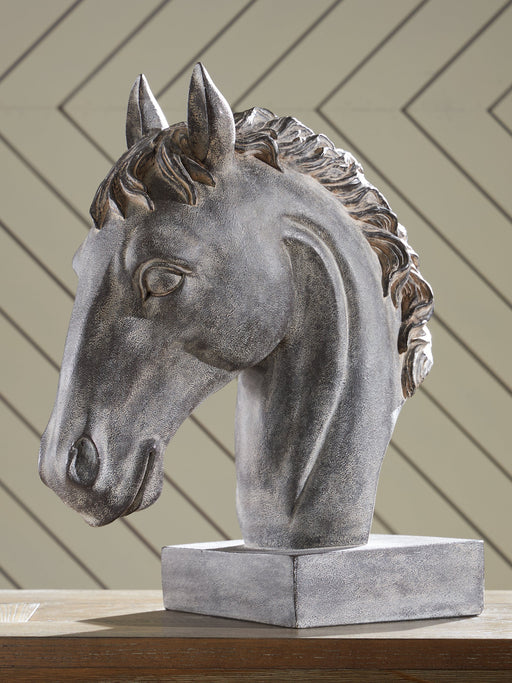 Carnlow Sculpture - All Brands Furniture (NJ)