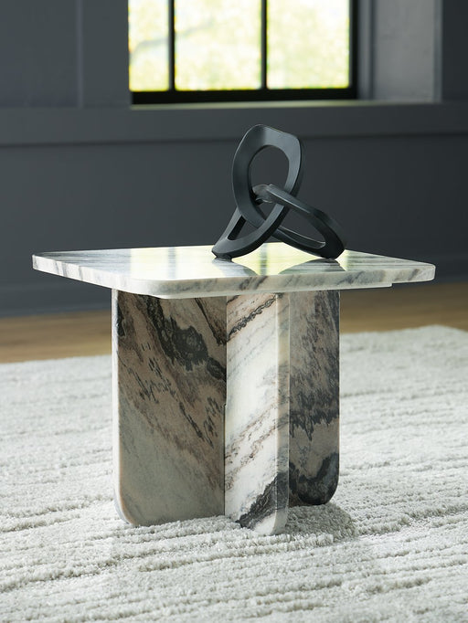 Baretton Accent Coffee Table - All Brands Furniture (NJ)