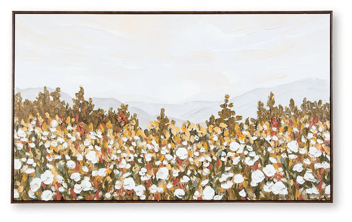 Engelworth Wall Art - All Brands Furniture (NJ)