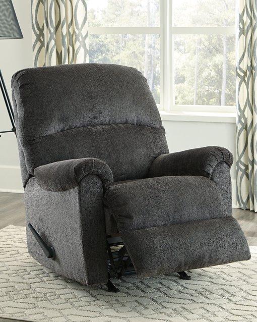 Ballinasloe Recliner - All Brands Furniture (NJ)