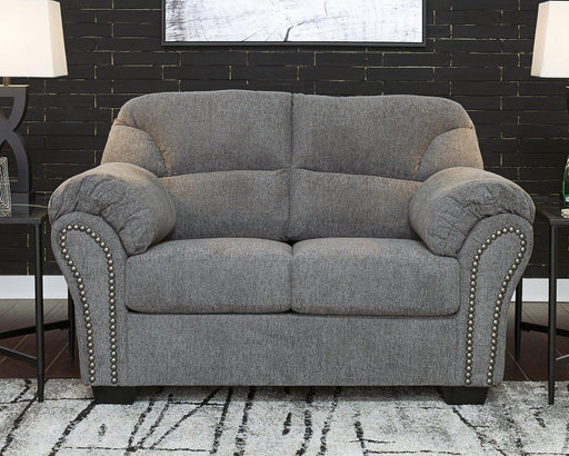 Allmaxx Loveseat - All Brands Furniture (NJ)