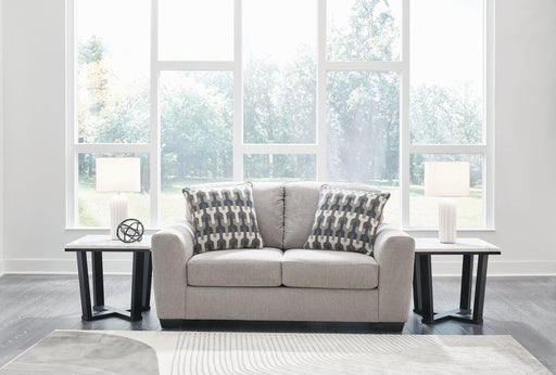 Avenal Park Loveseat - All Brands Furniture (NJ)