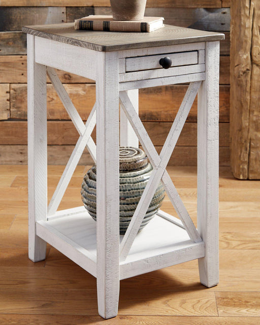 Adalane Accent Table - All Brands Furniture (NJ)