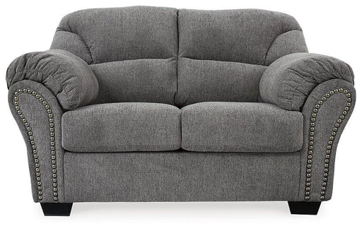 Allmaxx Loveseat - All Brands Furniture (NJ)