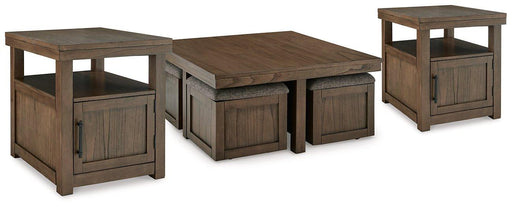 Boardernest Occasional Table Set - All Brands Furniture (NJ)