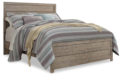Culverbach Bed - All Brands Furniture (NJ)