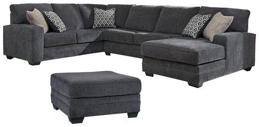 Tracling Living Room Set - All Brands Furniture (NJ)