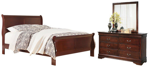 Alisdair Bedroom Set - All Brands Furniture (NJ)