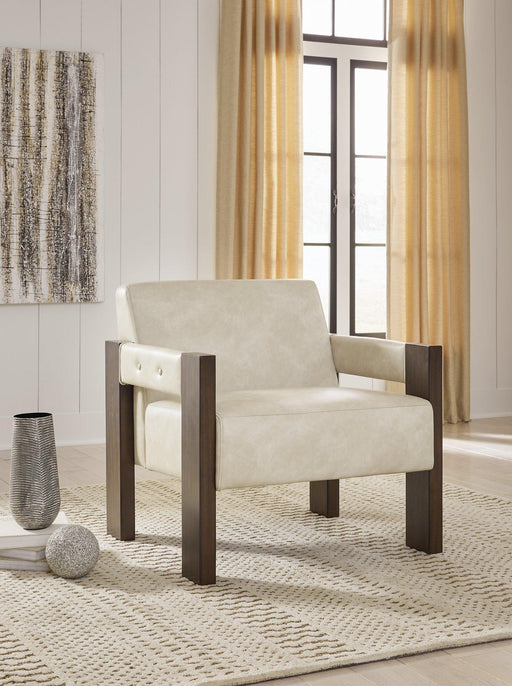 Adlanlock Accent Chair - All Brands Furniture (NJ)