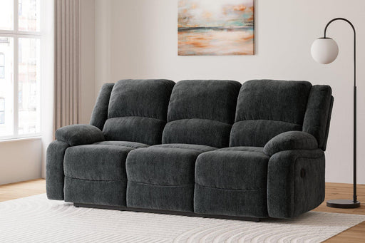 Draycoll Reclining Sofa - All Brands Furniture (NJ)