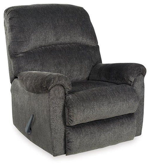 Ballinasloe Recliner - All Brands Furniture (NJ)