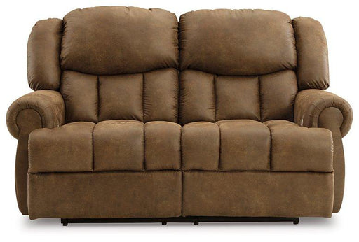 Boothbay Power Reclining Loveseat - All Brands Furniture (NJ)