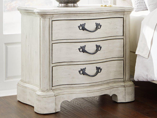 Arlendyne Nightstand - All Brands Furniture (NJ)