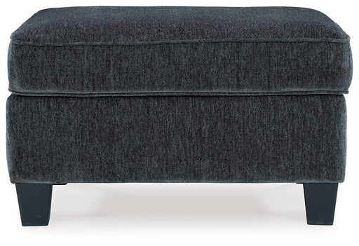 Abinger Ottoman - All Brands Furniture (NJ)
