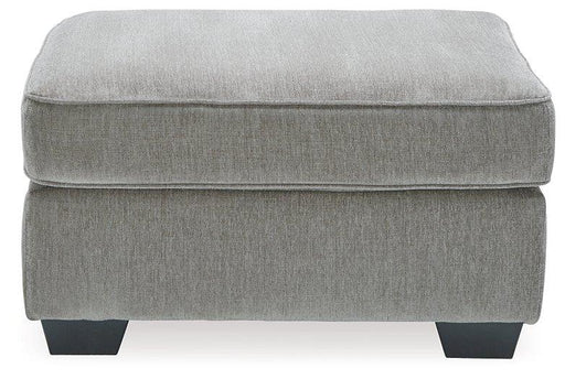 Altari Oversized Accent Ottoman - All Brands Furniture (NJ)