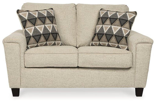 Abinger Loveseat - All Brands Furniture (NJ)