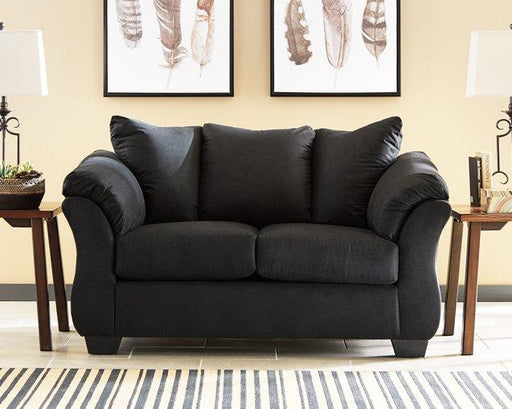 Darcy Loveseat - All Brands Furniture (NJ)