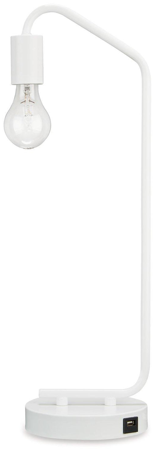 Covybend Desk Lamp - All Brands Furniture (NJ)