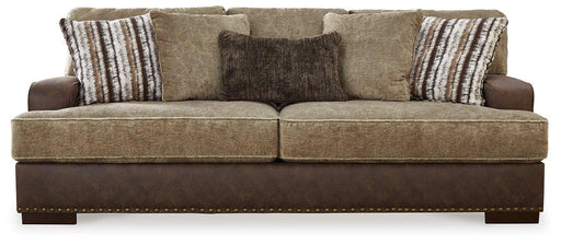 Alesbury Sofa - All Brands Furniture (NJ)
