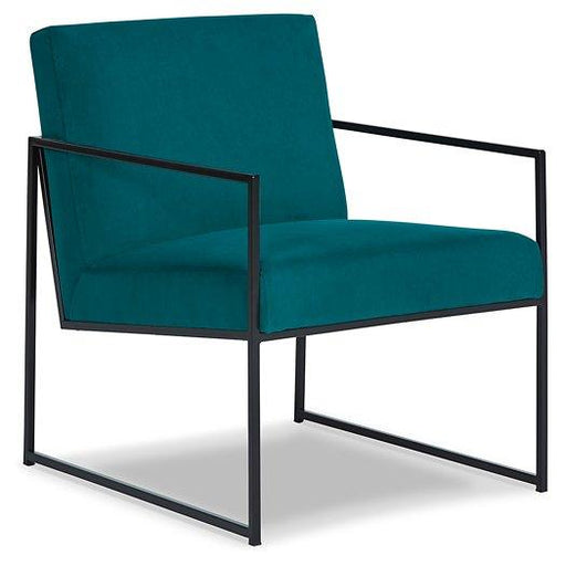 Aniak Accent Chair - All Brands Furniture (NJ)